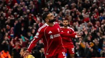 توقيت انطلاق مباراة ليفربول ضمن منافسات دور الـ16 بدوري أبطال أوروبا 2026